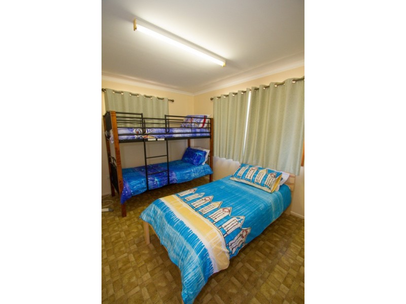 5 Banks Drive, Seventeen Seventy QLD 4677