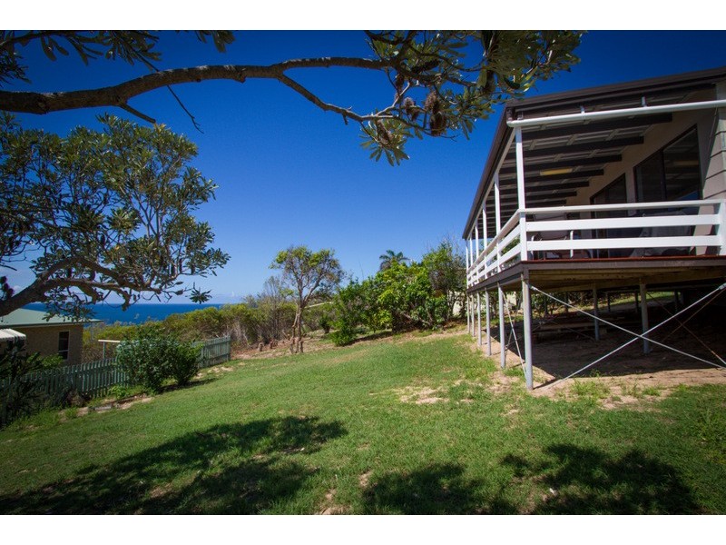5 Banks Drive, Seventeen Seventy QLD 4677