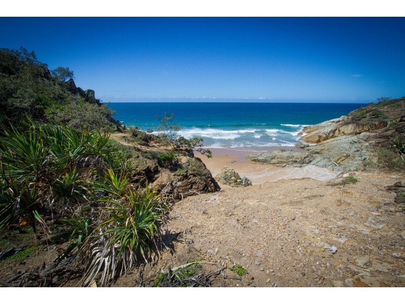 5 Banks Drive, Seventeen Seventy QLD 4677