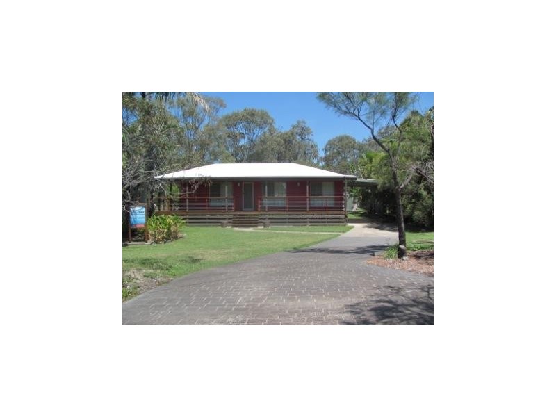 24 Jeffrey Court, Agnes Water QLD 4677