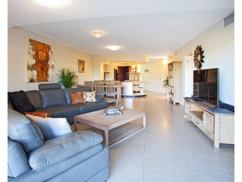 Unit 101/ Beaches Village Circuit, Agnes Water QLD 4677