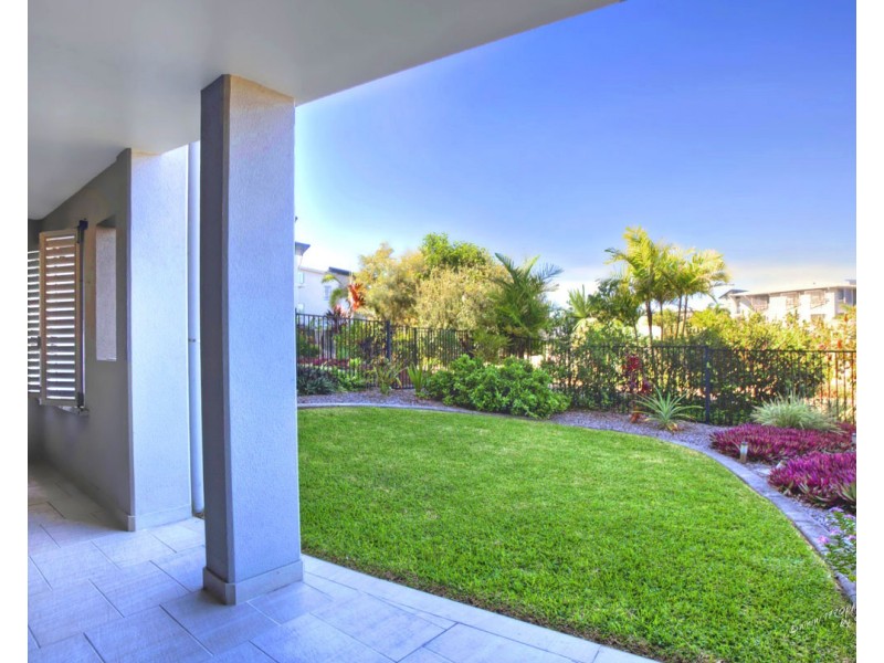 Unit 101/ Beaches Village Circuit, Agnes Water QLD 4677