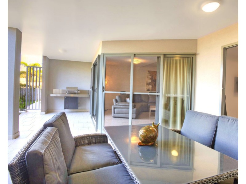 Unit 101/ Beaches Village Circuit, Agnes Water QLD 4677