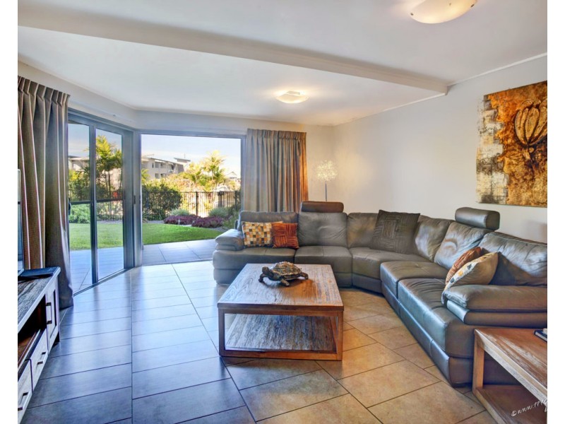 Unit 101/ Beaches Village Circuit, Agnes Water QLD 4677