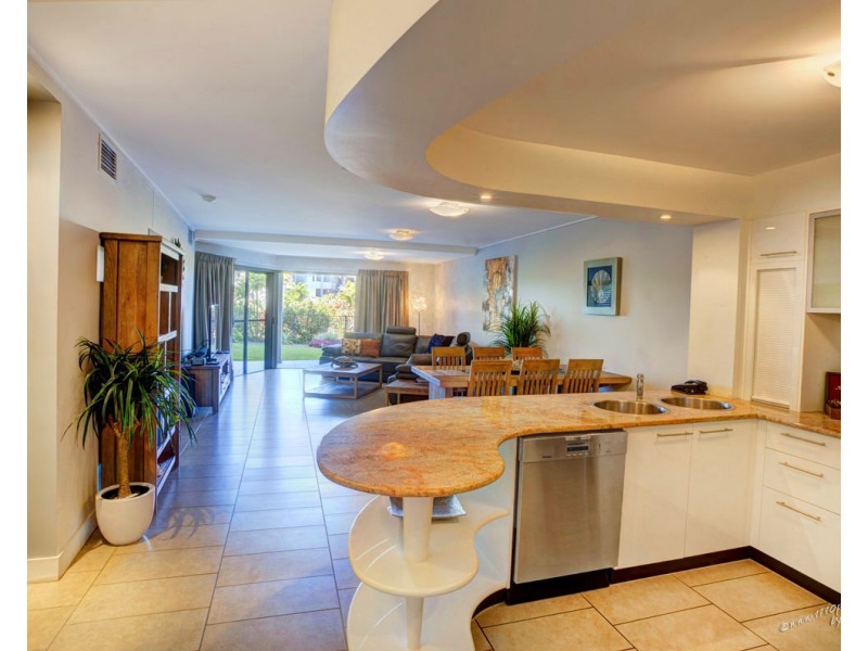 Unit 101/ Beaches Village Circuit, Agnes Water QLD 4677