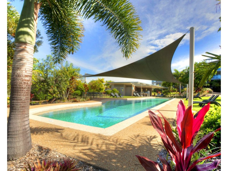 Unit 101/ Beaches Village Circuit, Agnes Water QLD 4677