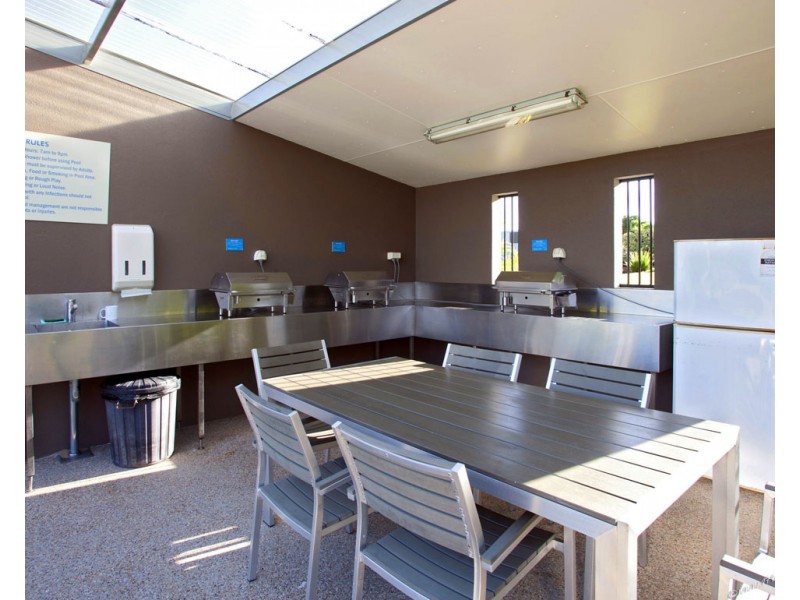 Unit 101/ Beaches Village Circuit, Agnes Water QLD 4677