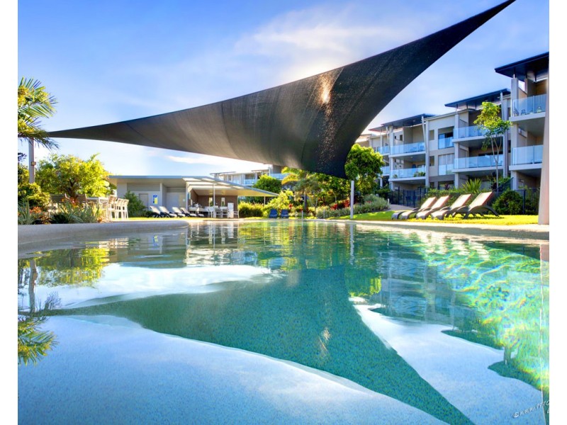 Unit 101/ Beaches Village Circuit, Agnes Water QLD 4677