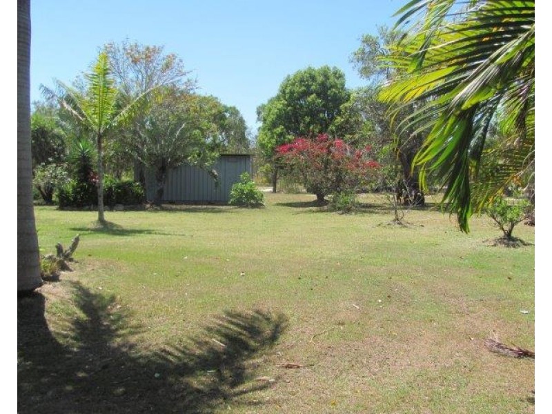 32 Streeter Drive, Agnes Water QLD 4677