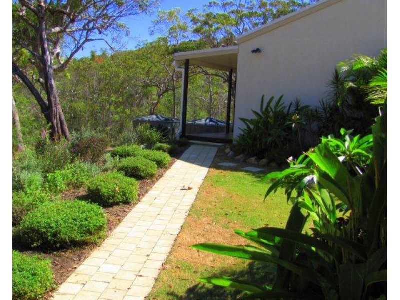 366 Anderson Way, Agnes Water QLD 4677