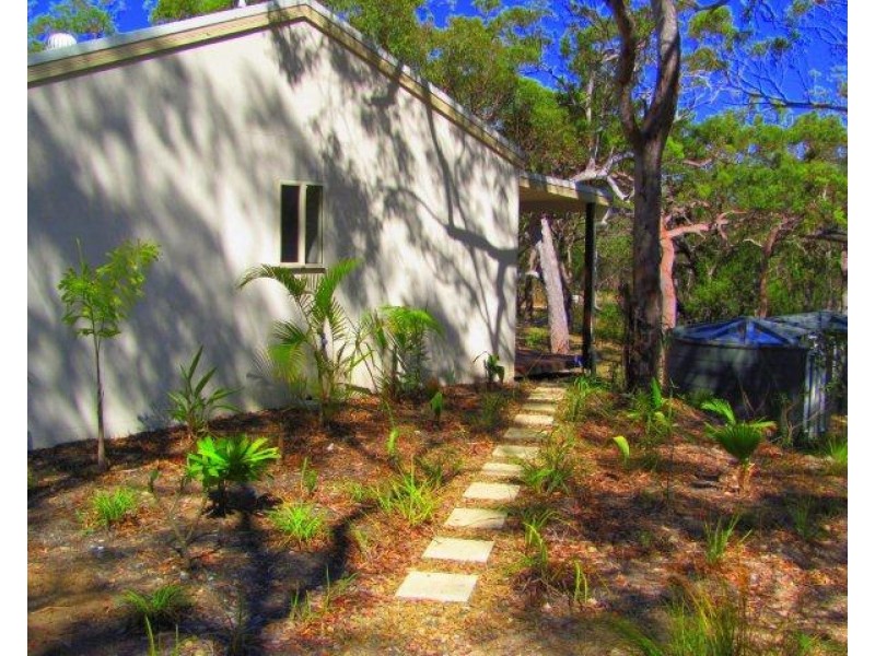 366 Anderson Way, Agnes Water QLD 4677