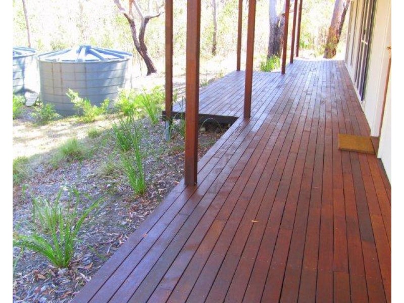 366 Anderson Way, Agnes Water QLD 4677