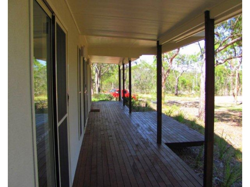 366 Anderson Way, Agnes Water QLD 4677