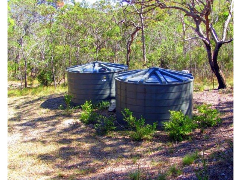 366 Anderson Way, Agnes Water QLD 4677