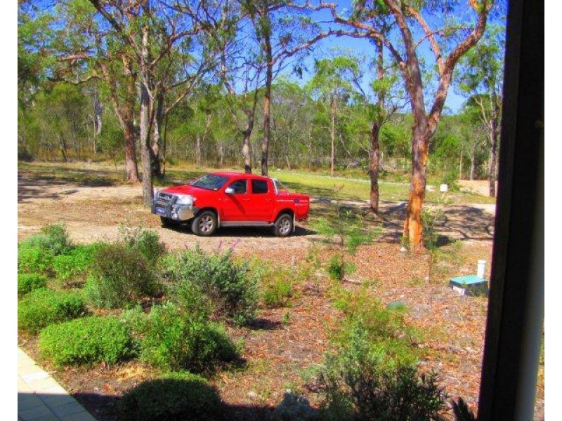 366 Anderson Way, Agnes Water QLD 4677