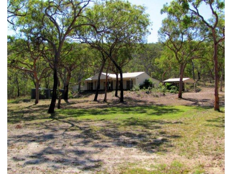 366 Anderson Way, Agnes Water QLD 4677