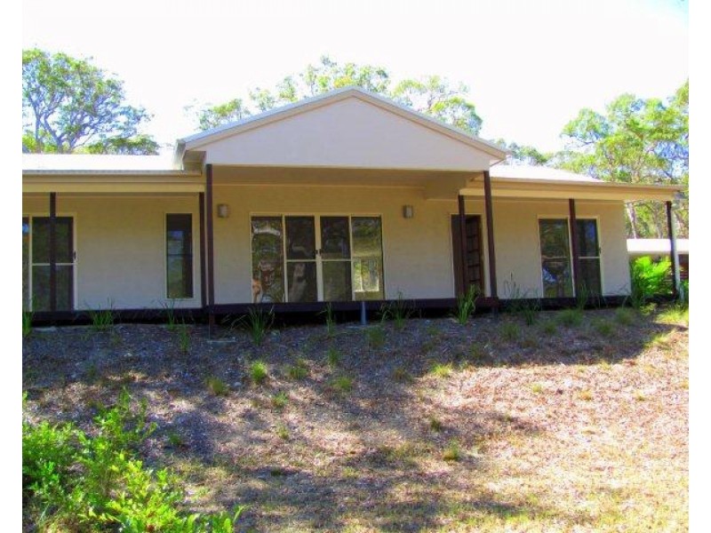 366 Anderson Way, Agnes Water QLD 4677