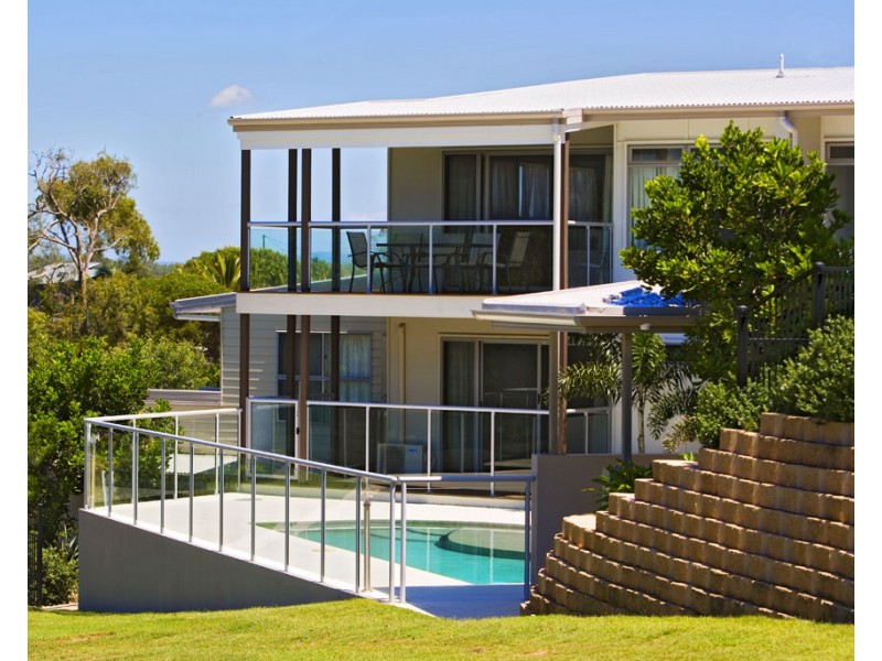 3/2 Dolphin Court, Agnes Water QLD 4677