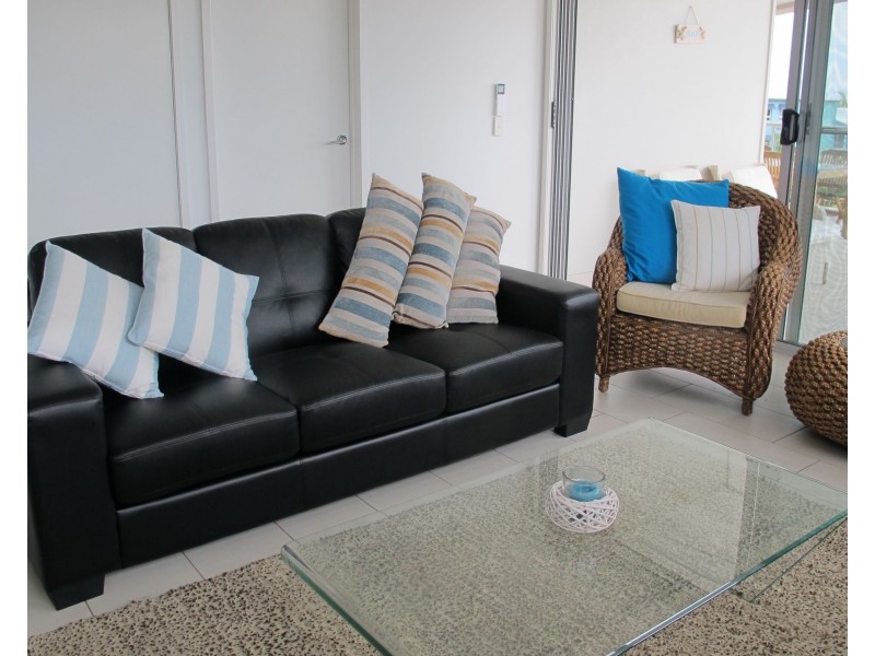 3/2 Dolphin Court, Agnes Water QLD 4677