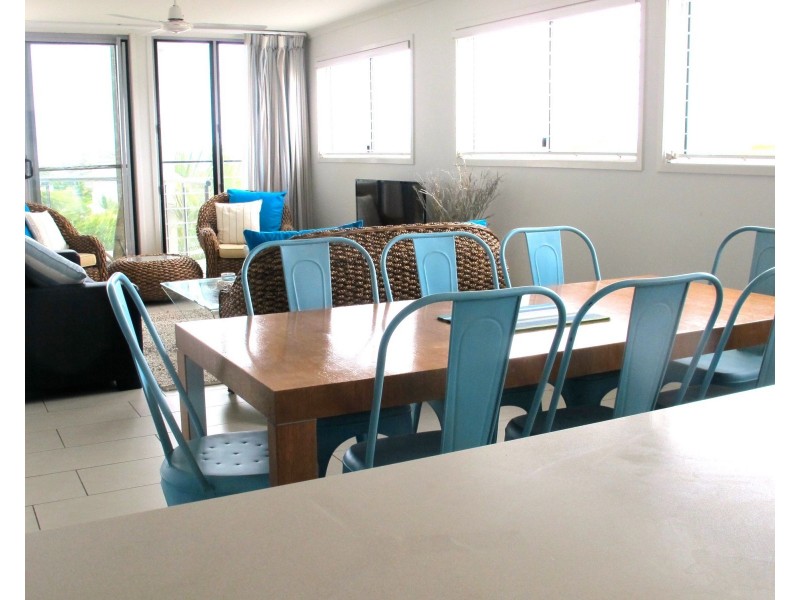 3/2 Dolphin Court, Agnes Water QLD 4677