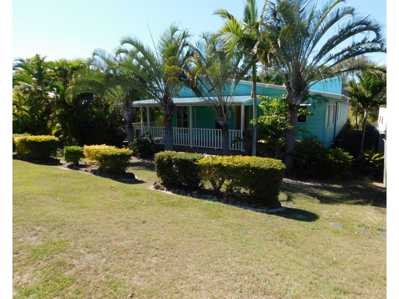 L1/21 Starfish Street, Agnes Water QLD 4677