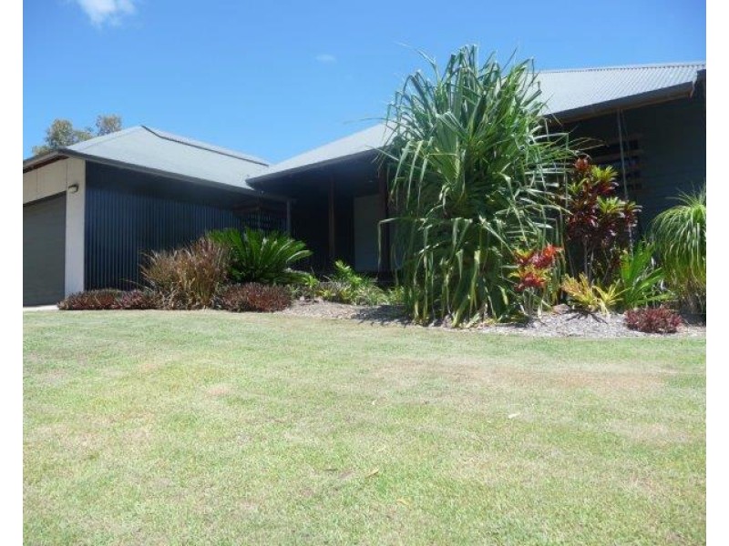 4 Seascape Close, Agnes Water QLD 4677