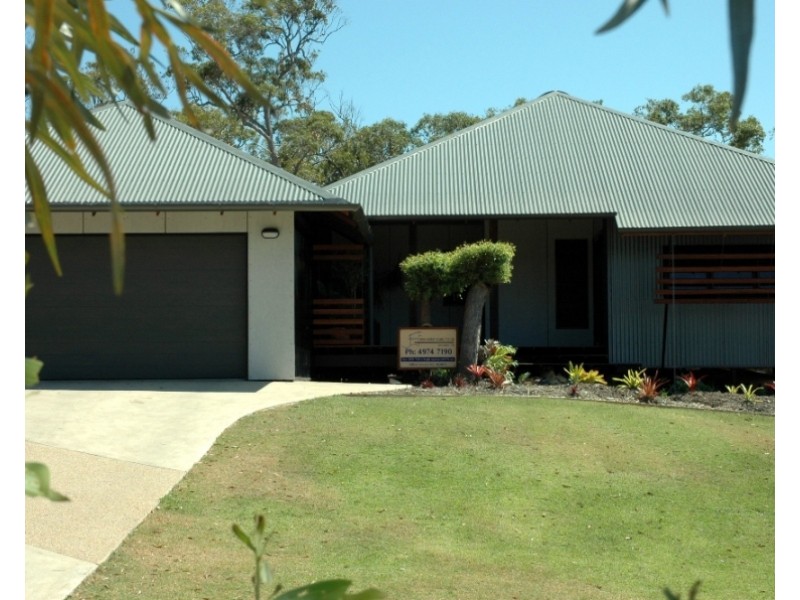 4 Seascape Close, Agnes Water QLD 4677