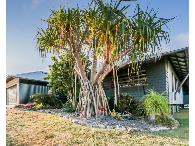 4 Seascape Close, Agnes Water QLD 4677