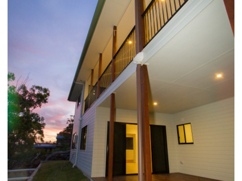 16 Shady Lane, Agnes Water QLD 4677