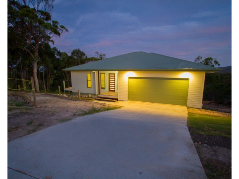16 Shady Lane, Agnes Water QLD 4677