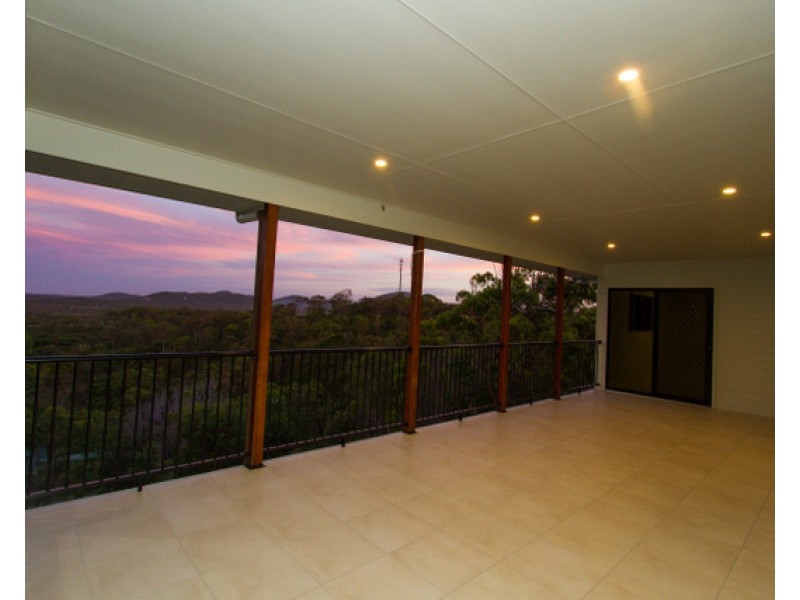 16 Shady Lane, Agnes Water QLD 4677