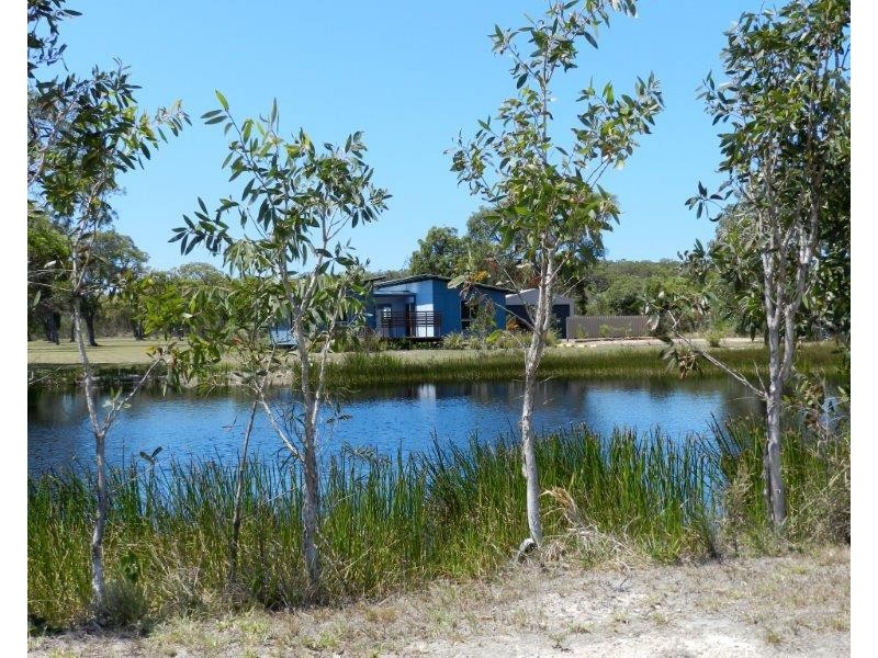 169 Bicentennial Dr, Agnes Water QLD 4677