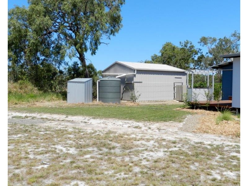 169 Bicentennial Dr, Agnes Water QLD 4677