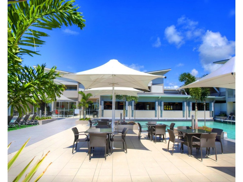 L44 Beaches Village Circuit, Agnes Water QLD 4677