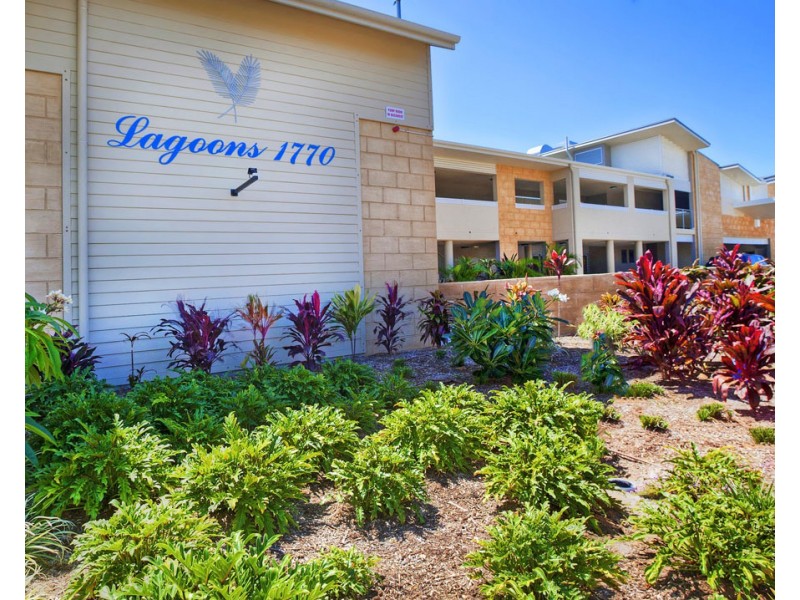 L44 Beaches Village Circuit, Agnes Water QLD 4677
