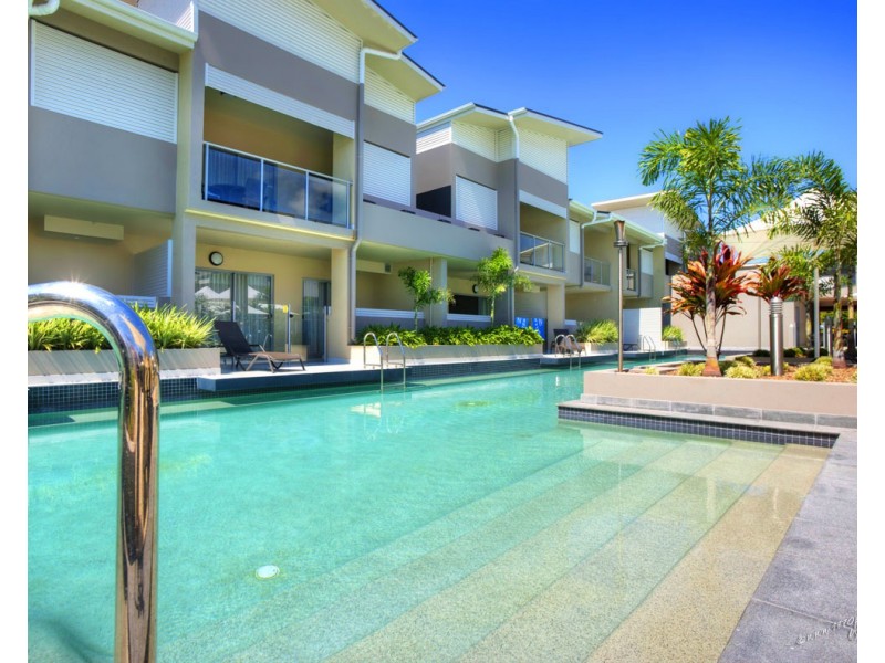 L44 Beaches Village Circuit, Agnes Water QLD 4677
