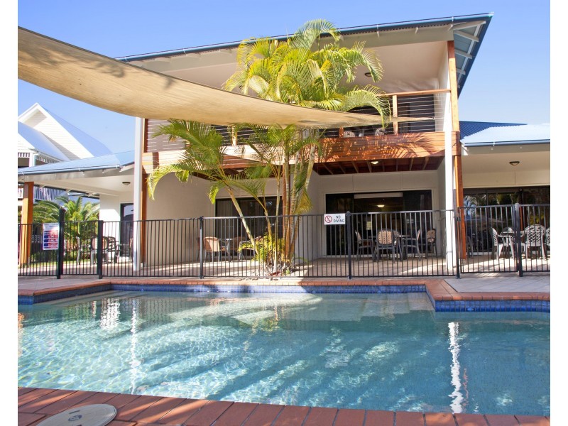 32 Beaches Village Circuit, Agnes Water QLD 4677