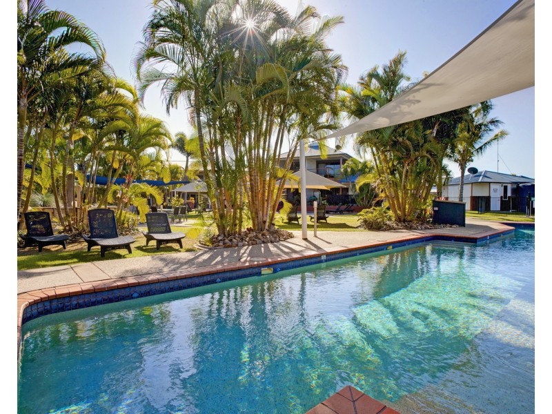 32 Beaches Village Circuit, Agnes Water QLD 4677
