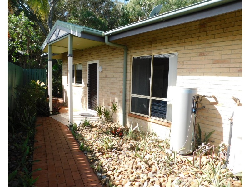 7/52 Captain Cook Drive, Agnes Water QLD 4677
