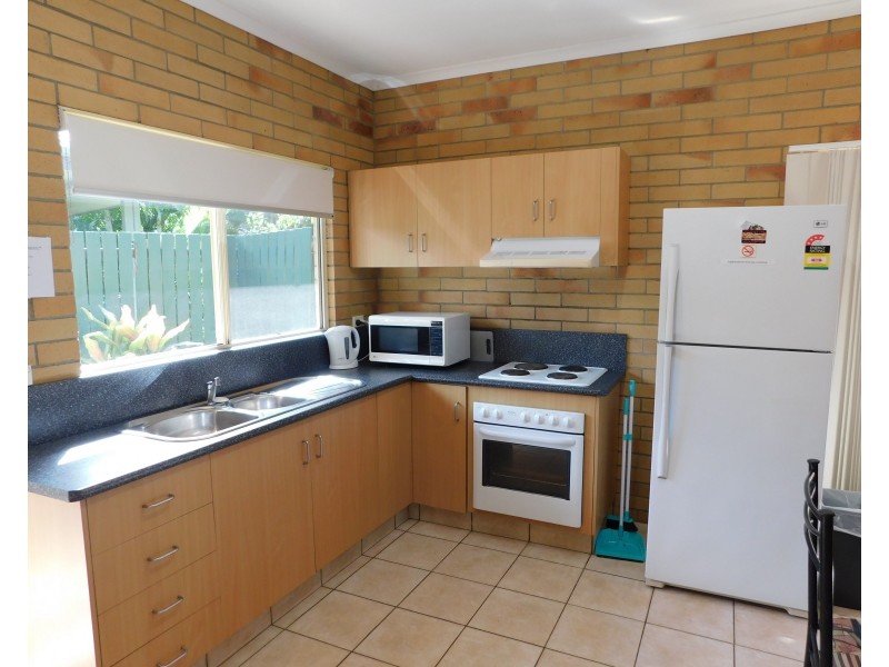 7/52 Captain Cook Drive, Agnes Water QLD 4677