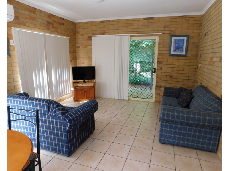 7/52 Captain Cook Drive, Agnes Water QLD 4677