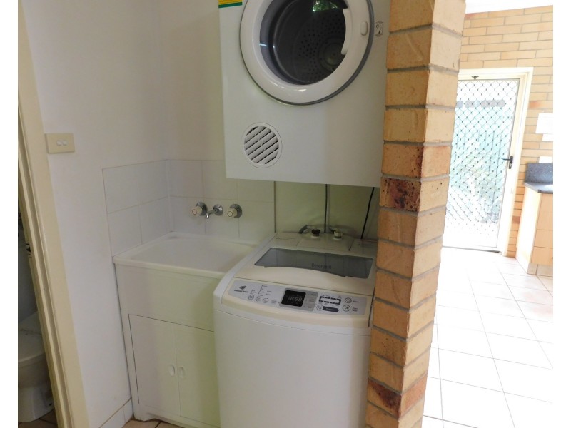 7/52 Captain Cook Drive, Agnes Water QLD 4677