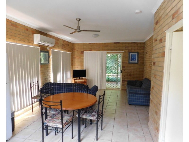 7/52 Captain Cook Drive, Agnes Water QLD 4677