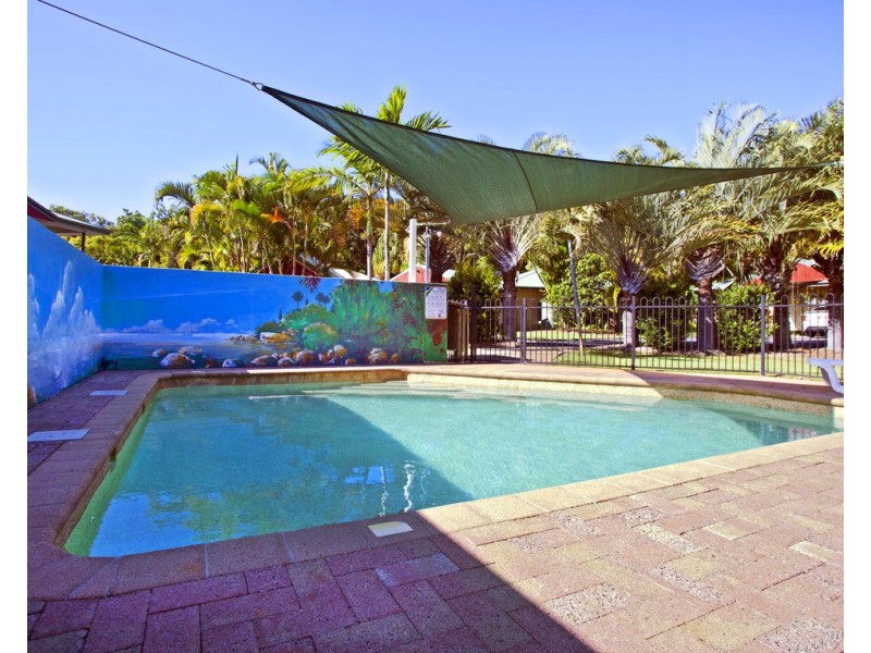 7/52 Captain Cook Drive, Agnes Water QLD 4677