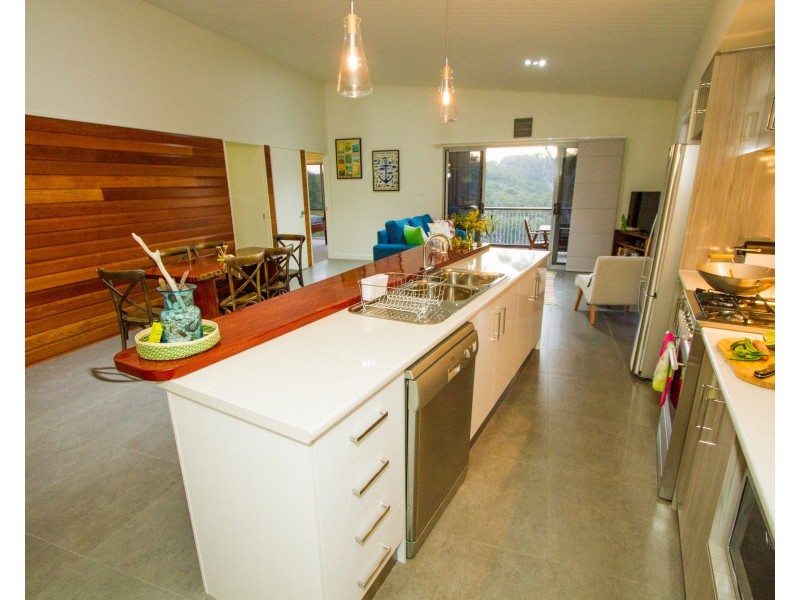 90 Seaspray Drive, Agnes Water QLD 4677