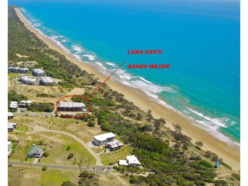 7/27 North Break Drive, Agnes Water QLD 4677