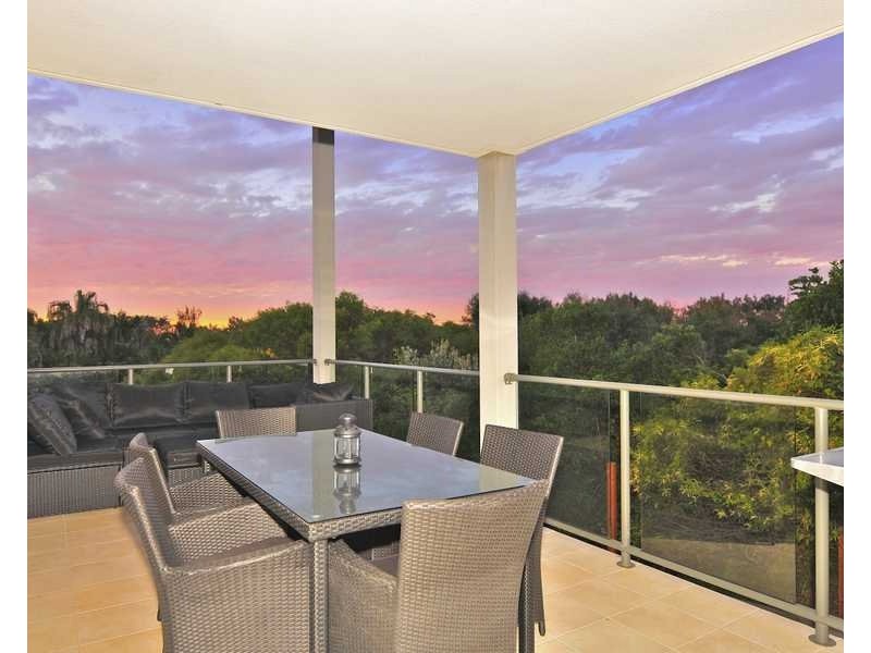 7/27 North Break Drive, Agnes Water QLD 4677