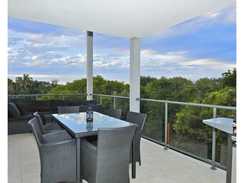 7/27 North Break Drive, Agnes Water QLD 4677