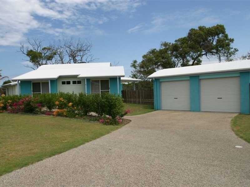6 Coral Avenue, Agnes Water QLD 4677