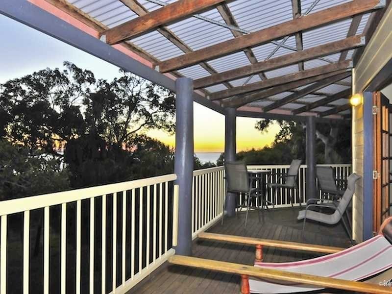 2 Orton Court, Seventeen Seventy QLD 4677